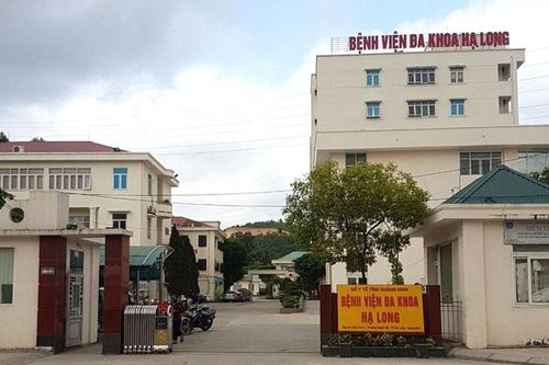 Quảng Ninh thành lập Bệnh viện dã chiến số 3