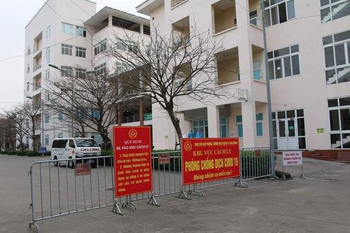 Việt Nam có thêm 28 ca nhiễm Covid-19