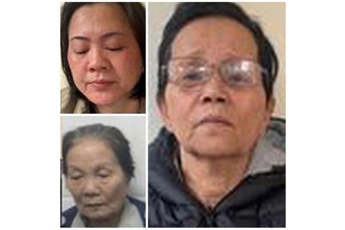 Nhóm 'bỉ vỏ'... du mục!