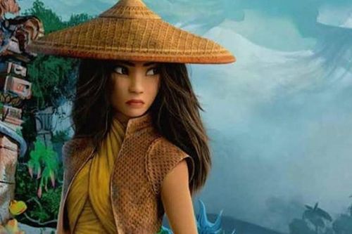 Ông lớn Disney toan tính gì khi làm phim về nàng công chúa xuất thân Đông Nam Á?