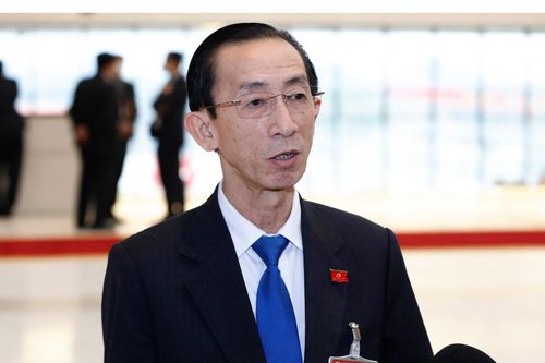 Tăng tốc khoa học - công nghệ và đổi mới sáng tạo