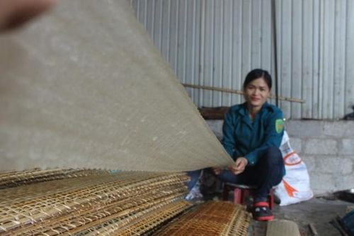Hà Tĩnh: Những làng nghề 'làm ngày cày đêm' cho Tết đủ đầy