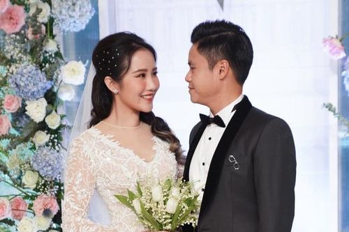 Lễ cưới xa hoa của Phan Thành - Primmy Trương quy tụ hàng loạt sao Việt đình đám
