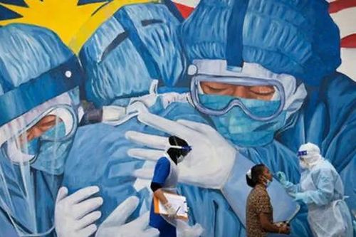 Covid-19: Malaysia lập kỷ lục buồn, châu Âu lập 'đèn giao thông' chống dịch