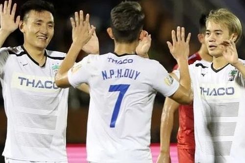 BLV Quang Tùng: 'HAGL sẽ thắng Bình Định trên sân nhà'