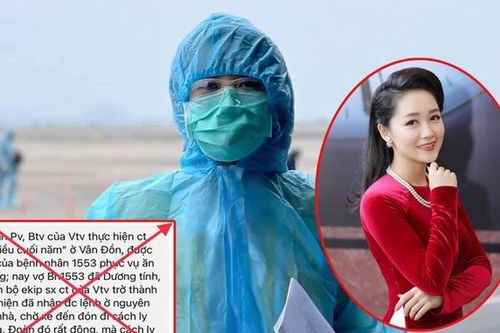 Cảnh giác với tin giả về COVID-19 trên mạng xã hội
