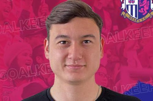 Đặng Văn Lâm gia nhập Cerezo Osaka, Muangthong vẫn theo kiện