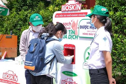 Vĩnh Long: Nghiêm túc thực hiện phòng dịch Covid-19 trong các cơ sở giáo dục