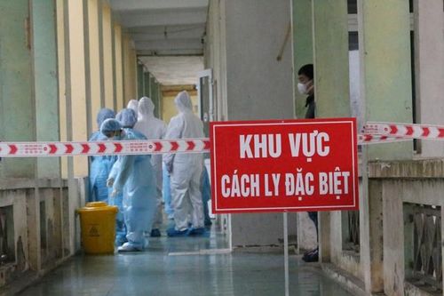Lịch trình di chuyển của bệnh nhân mắc Covid-19 mới nhất tại Hà Nội