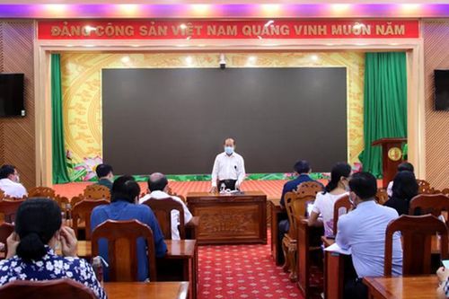 Trường Đại học Đồng Tháp tạm ngưng các hoạt động vì phát hiện F1