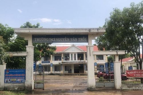 Hơn 400.000 học sinh Gia Lai nghỉ học phòng chống Covid-19