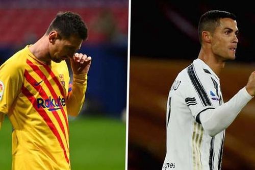 Rivaldo: Barca mắc sai lầm khi không bán Messi