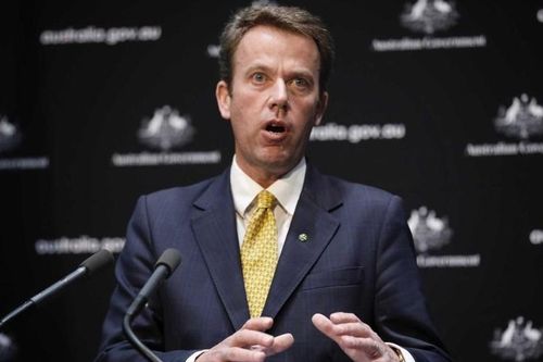 Australia cứng rắn với Trung Quốc vì 'những tính toán về lợi ích quốc gia'