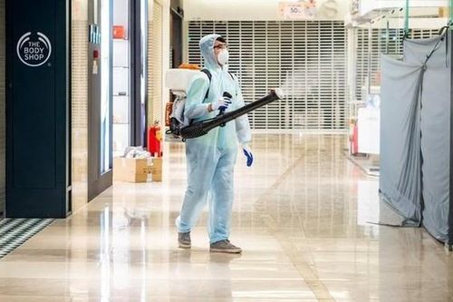 Hà Nội có ca nhiễm SARS-CoV-2 thứ 3, ở Nam Từ Liêm