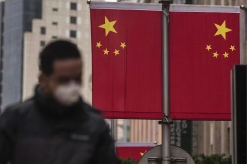 Trung Quốc cân nhắc không đặt mục tiêu tăng GDP 2021 do đại dịch