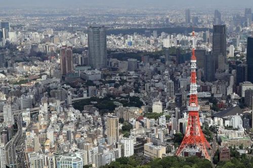 Hơn 400.000 người đã rời khỏi Tokyo vì ảnh hưởng của đại dịch COVID-19