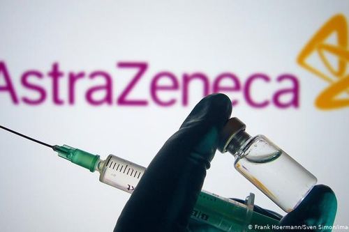 EU phê duyệt vắc xin COVID-19 của AstraZeneca