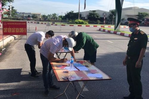 Thông báo khẩn tìm người dự 2 đám cưới tại Hà Nội và Hải Dương