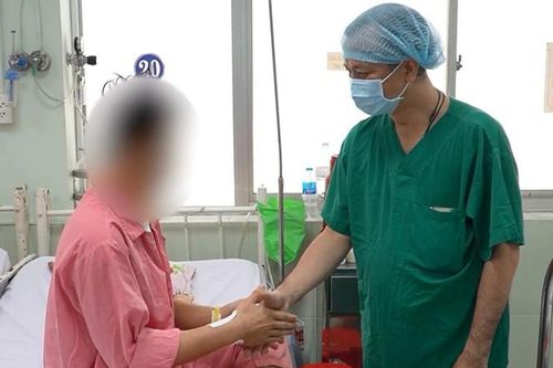 Suýt chết sau buổi nhậu với bạn