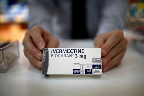 Tokyo xem xét việc thử nghiệm thuốc Ivermectin trong điều trị COVID-19
