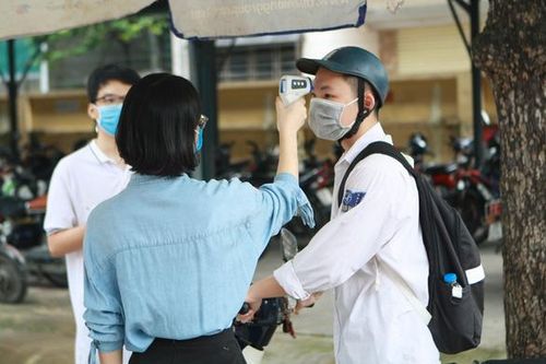 Hà Nội: Thêm 11 trường cho học sinh nghỉ
