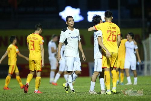 Truyền thông Thái Lan tiếc nuối khi V.League phải tạm hoãn vì Covid-19