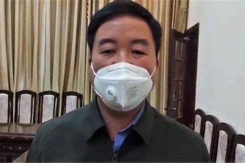 Đã khoanh vùng được ổ dịch Chí Linh, Hải Dương