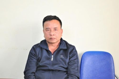 Gã lái taxi vận chuyển ma túy dưới vỏ bọc như doanh nhân thành đạt