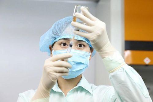 Việt Nam sắp nhận 30 triệu liều vắc-xin COVID-19 nhập khẩu