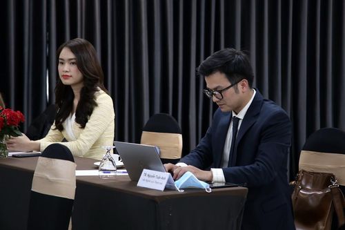 Thúc đẩy thanh niên tham gia các vấn đề phát triển, khởi nghiệp đổi mới sáng tạo