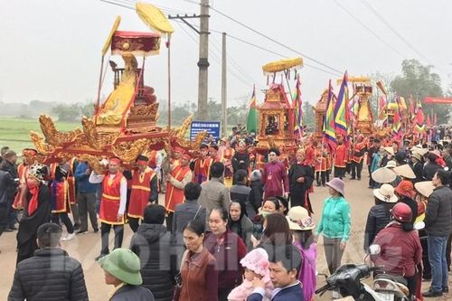 Tạm dừng các hoạt động tôn giáo, tín ngưỡng ở vùng có ca mắc COVID-19 mới