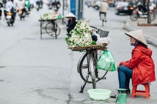 Dự báo thời tiết hôm nay ngày 30/1/2021: Bắc Bộ nhiệt độ cao nhất trong ngày có nơi trên 23 độ