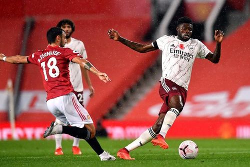 Nhận định Arsenal vs MU: Quỷ đỏ đi vào miền đất dữ