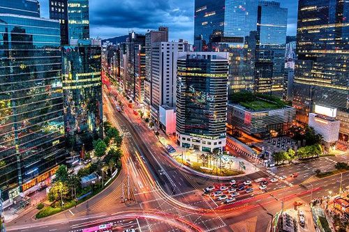 Kỳ tích sông Hàn: Khởi điểm khó tin của những chaebol 30 năm trước