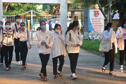 Thái Bình cho toàn bộ học sinh nghỉ từ ngày 1/2