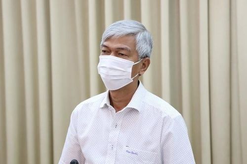TP.HCM chưa có dịch Covid-19 dù nguy cơ rất cao