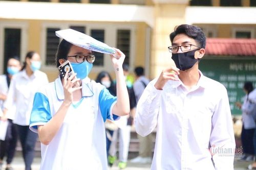 Danh sách các trường ở Hà Nội cho nghỉ học phòng Covid-19