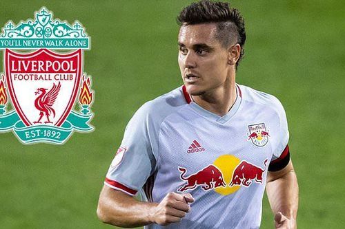Bão chấn thương bủa vây, Liverpool ký gấp trung vệ