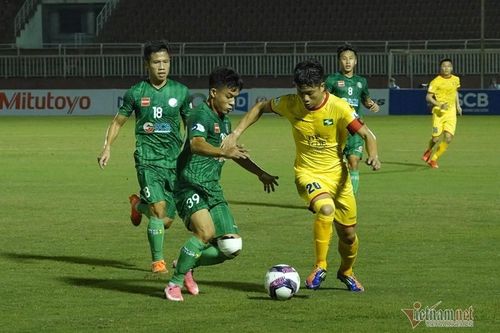 Sài Gòn buộc Phan Văn Đức và đồng đội ra về tay trắng