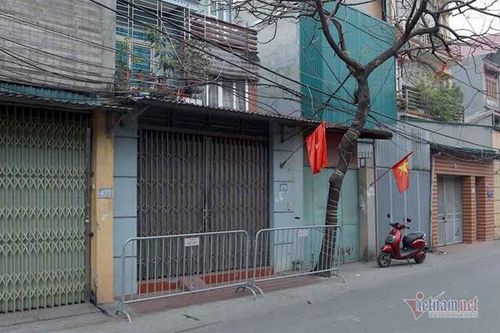 Ca Covid-19 thứ 4 ở Hà Nội từng ăn tất niên tại Thái Nguyên
