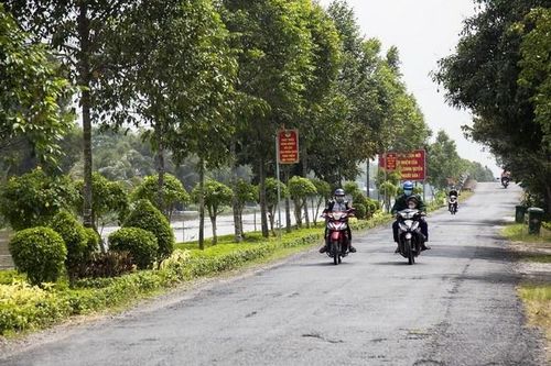 Đại hội XIII: Kiên Giang tập trung nguồn lực phát triển vùng đồng bào