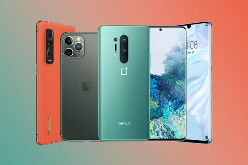 iPhone là điện thoại thông minh giữ giá nhất năm 2020