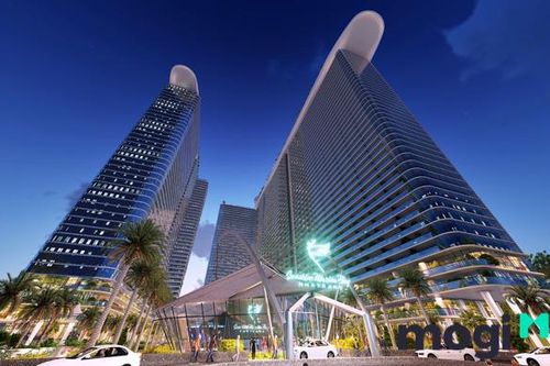 HoREA kiến nghị cấp 'sổ hồng' cho condotel