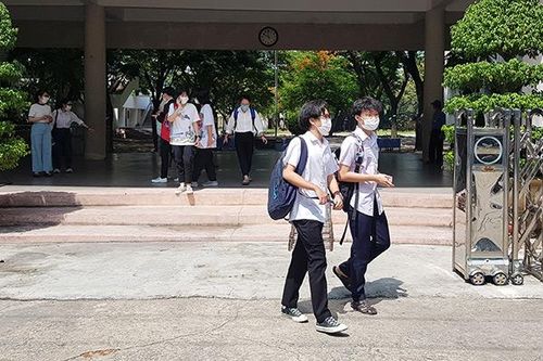 Đà Nẵng: Tuyệt đối không được lơ là việc dạy học trong khi thực hiện các biện pháp phòng chống dịch