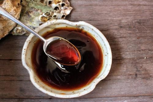 3 món ăn bạn tuyệt đối không được dùng dầu hào