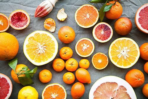 Dấu hiệu cơ thể cần bổ sung vitamin C ngay
