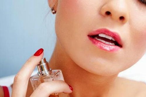 Cách sử dụng nước hoa hiệu quả nhất