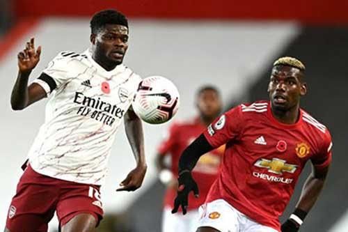 Vì sao Arsenal vs M.U không còn cuồng nhiệt như xưa