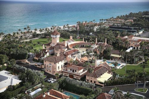 Ông Trump có nguy cơ 'bị đuổi' khỏi dinh thự Mar-a-Lago