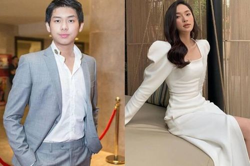 Bất ngờ trước vẻ tiều tụy của em chồng Hà Tăng sau nghi vấn chia tay thí sinh hoa hậu Việt Nam
